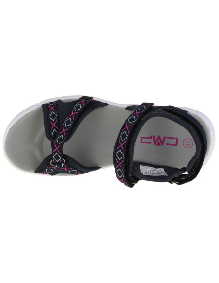 Sandały cmp almaak hiking sandal w 38q9946