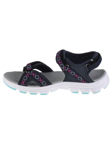Sandały cmp almaak hiking sandal w 38q9946