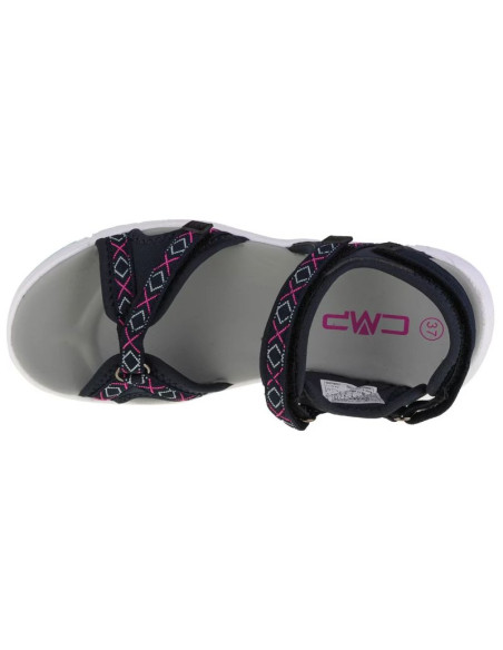 Sandały cmp almaak hiking sandal w 38q9946