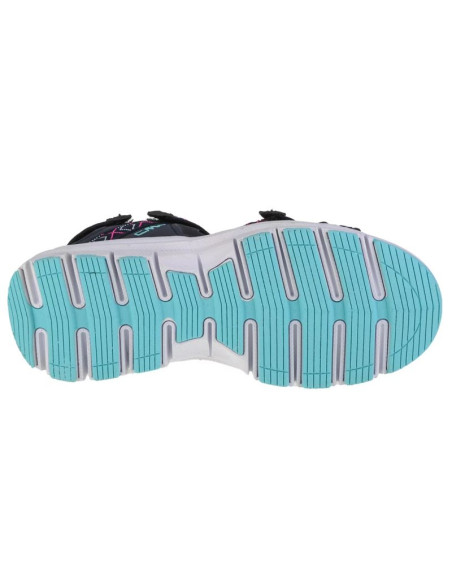 Sandały cmp almaak hiking sandal w 38q9946