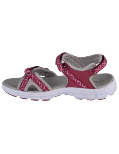 Sandały cmp almaak hiking sandal w 38q9946