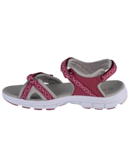 Sandały cmp almaak hiking sandal w 38q9946