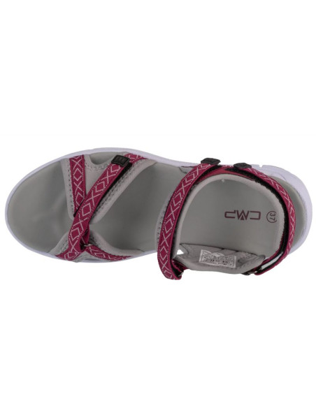 Sandały cmp almaak hiking sandal w 38q9946