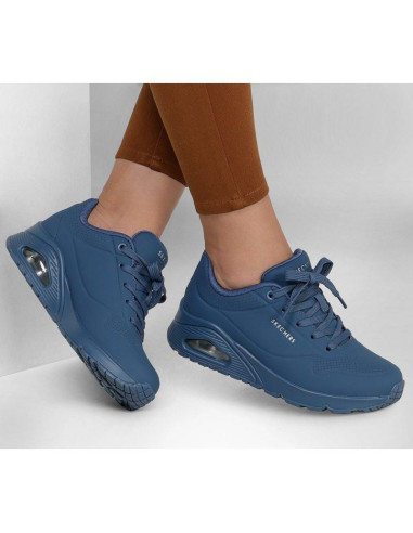Buty skechers uno-stand on air w 73690
