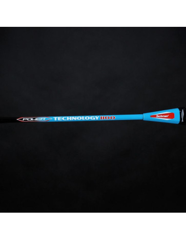 Rakieta techman 1100