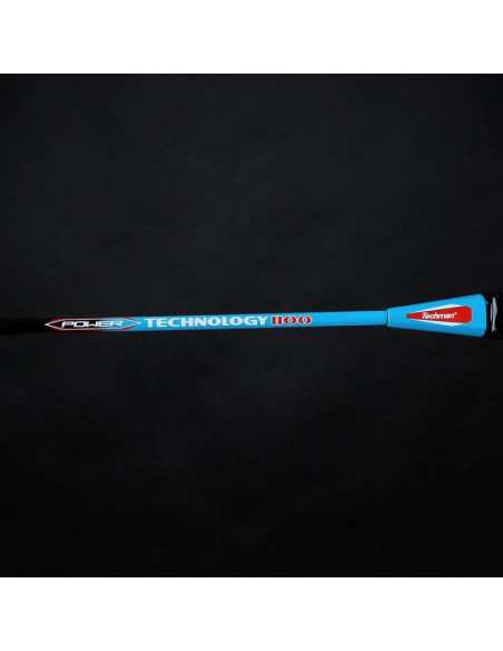Rakieta techman 1100