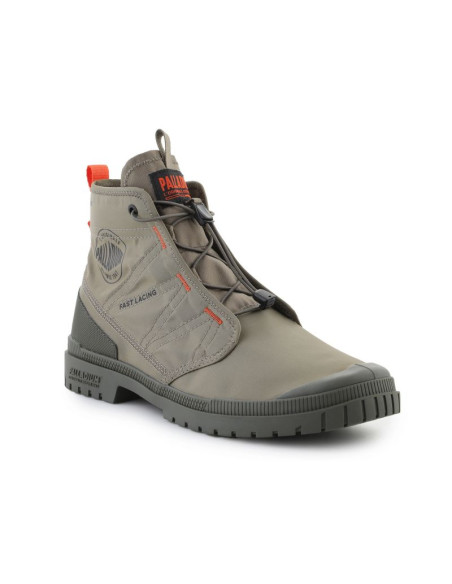 Buty palladium sp20 travel hi 74476