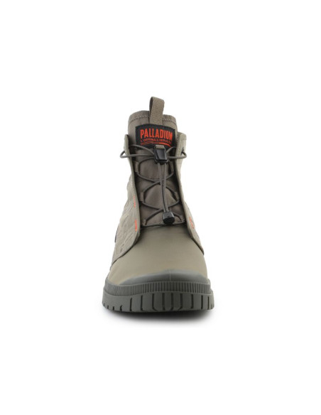 Buty palladium sp20 travel hi 74476