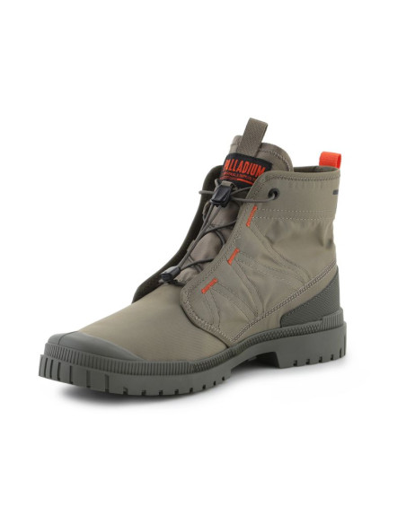 Buty palladium sp20 travel hi 74476