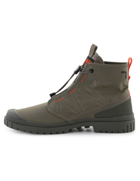 Buty palladium sp20 travel hi 74476