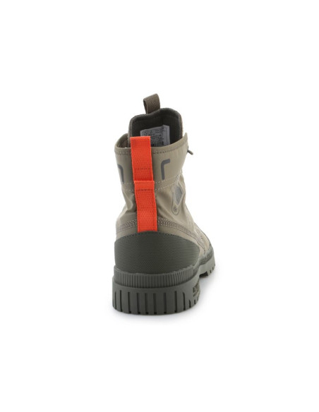 Buty palladium sp20 travel hi 74476