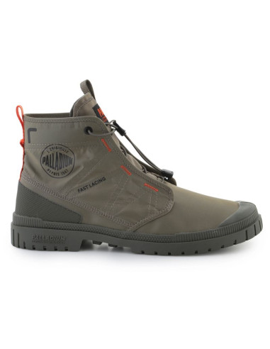 Buty palladium sp20 travel hi 74476