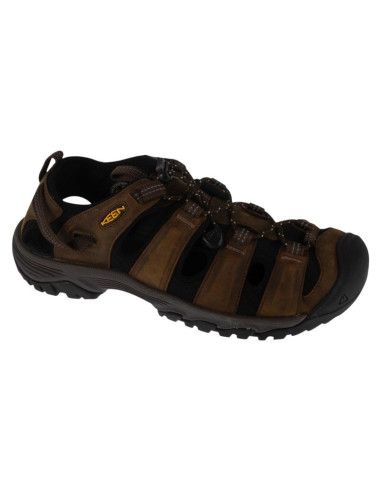 Sandały keen targhee iii sandal m