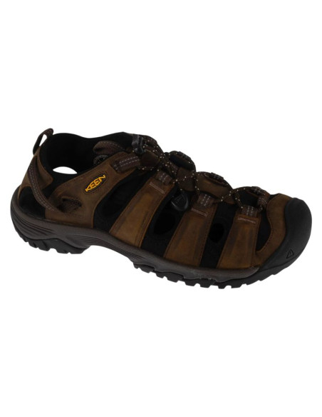 Sandały keen targhee iii sandal m