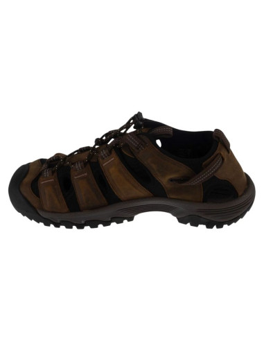 Sandały keen targhee iii sandal m