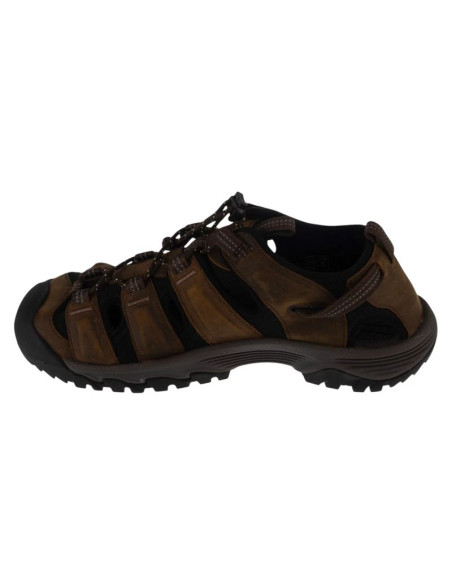 Sandały keen targhee iii sandal m