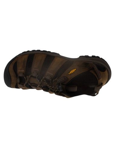Sandały keen targhee iii sandal m