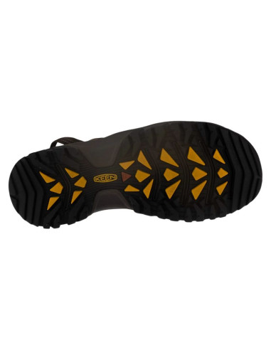 Sandały keen targhee iii sandal m