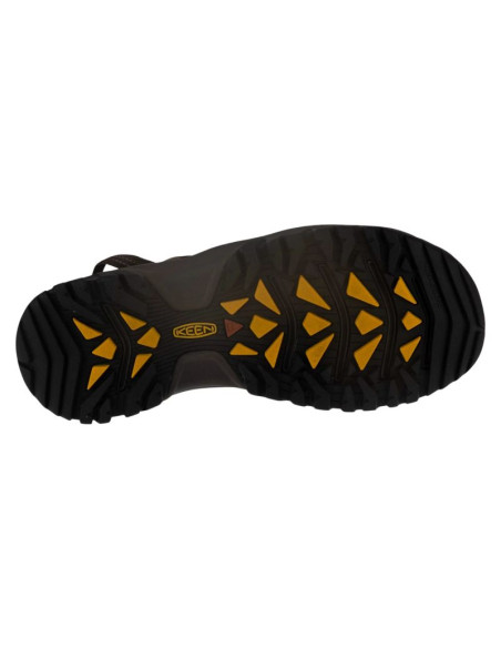Sandały keen targhee iii sandal m