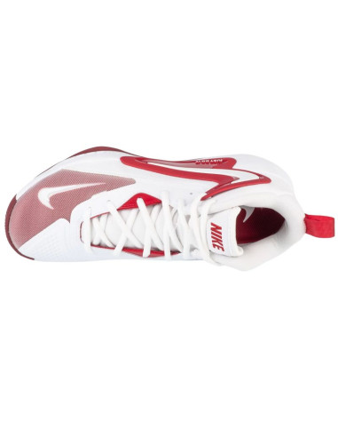 Buty do siatkówki nike hyperset 2 fq7070