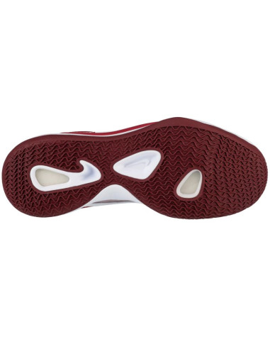 Buty do siatkówki nike hyperset 2 fq7070