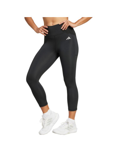 Legginsy adidas optime essentials stash 3/4 w