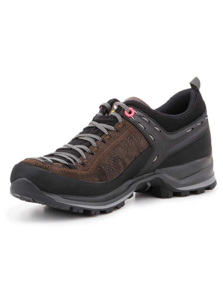 Buty salewa ws mtn trainer w