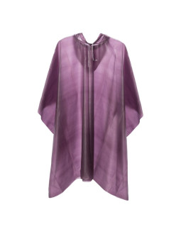 Peleryna martes essentials poncho raincoat 2