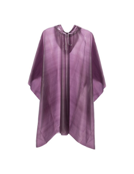 Peleryna martes essentials poncho raincoat