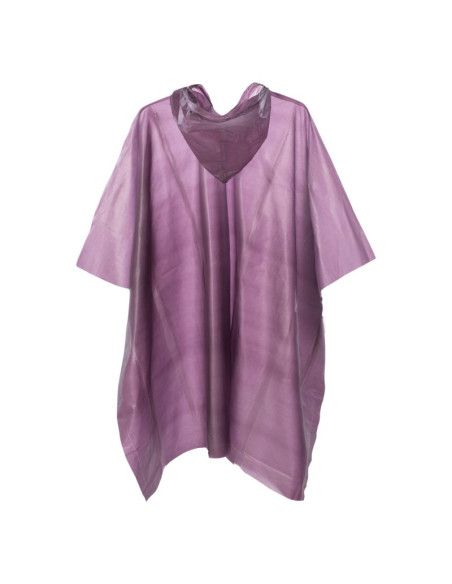 Peleryna martes essentials poncho raincoat