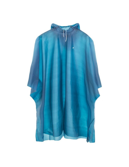 Peleryna martes essentials poncho raincoat