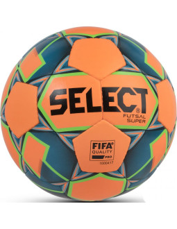 Piłka nożna select futsal super fifa 2018