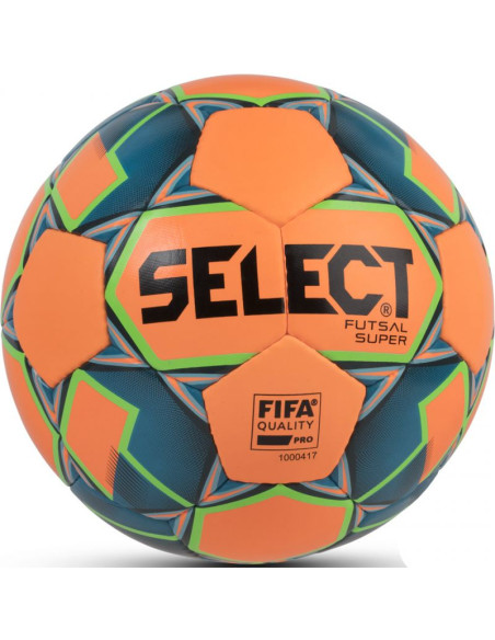 Piłka nożna select futsal super fifa 2018
