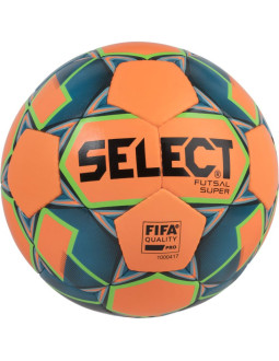 Piłka nożna select futsal super fifa 2018 2