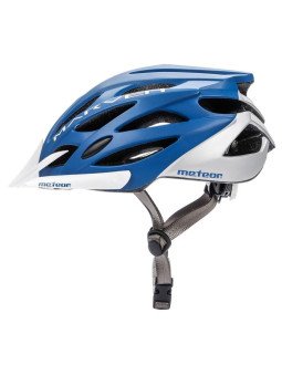 Kask rowerowy meteor marven 2