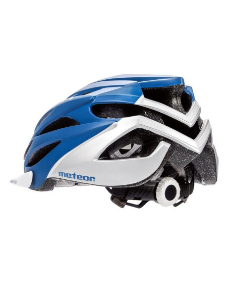 Kask rowerowy meteor marven