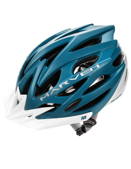 Kask rowerowy meteor marven