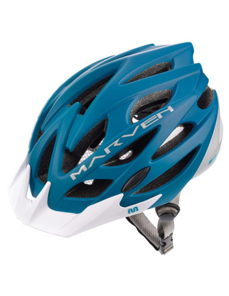 Kask rowerowy meteor marven