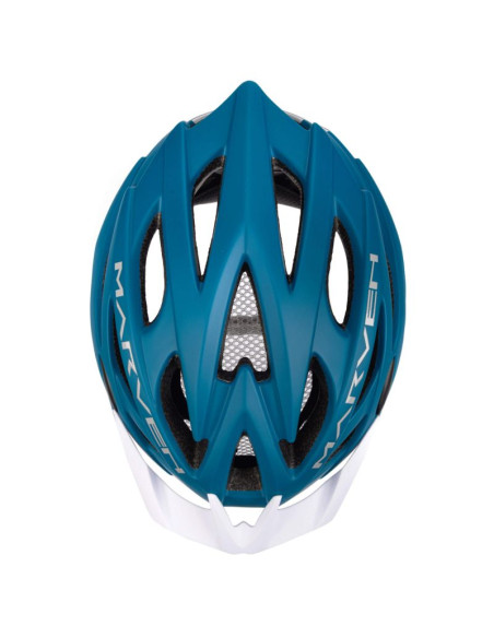 Kask rowerowy meteor marven