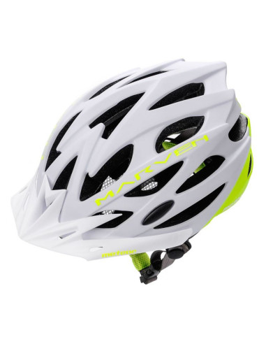 Kask rowerowy meteor marven