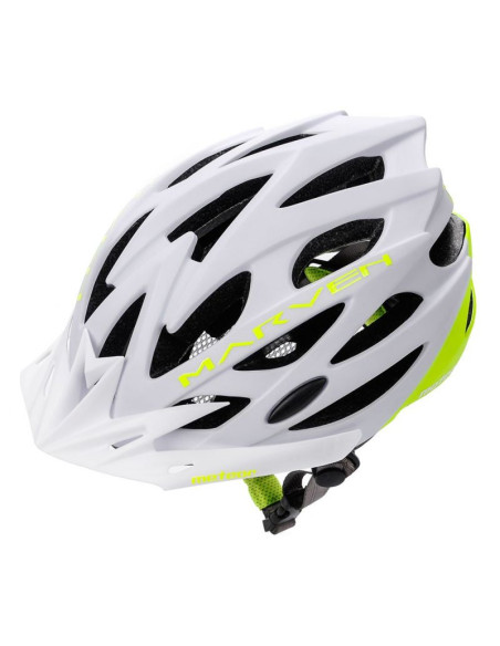 Kask rowerowy meteor marven