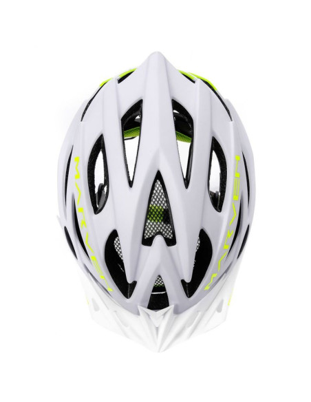 Kask rowerowy meteor marven