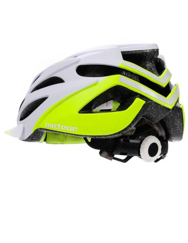 Kask rowerowy meteor marven
