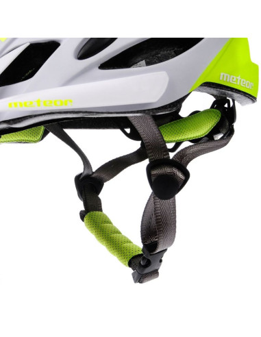 Kask rowerowy meteor marven