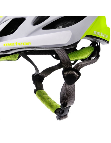 Kask rowerowy meteor marven