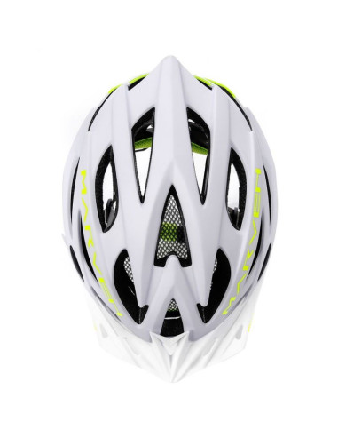Kask rowerowy meteor marven