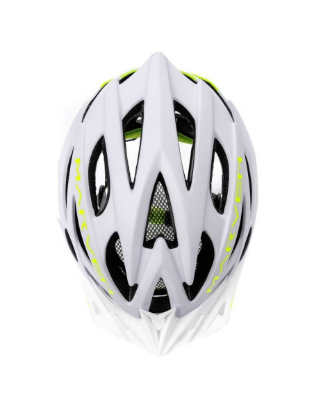 Kask rowerowy meteor marven