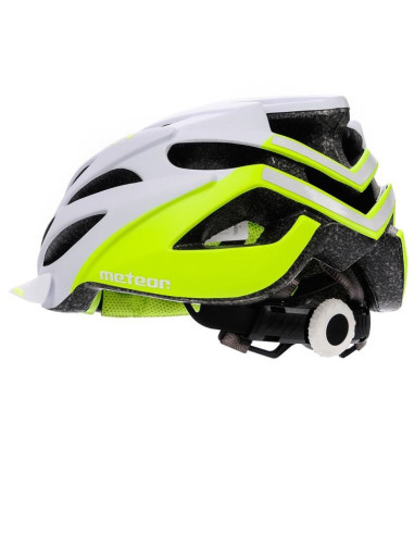 Kask rowerowy meteor marven
