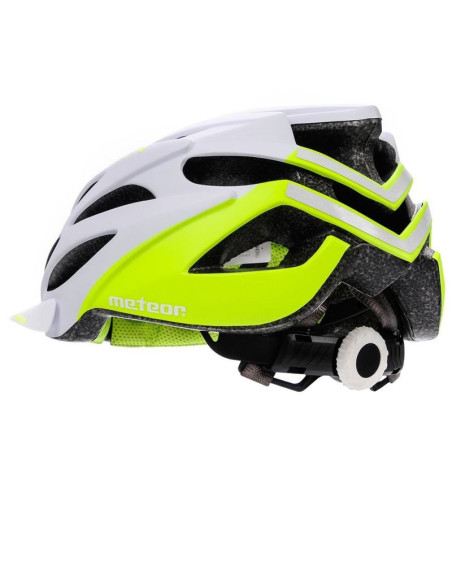 Kask rowerowy meteor marven
