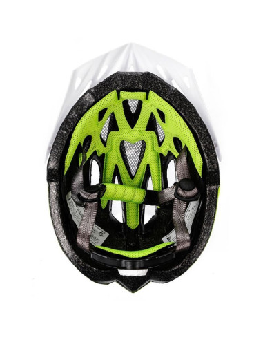 Kask rowerowy meteor marven